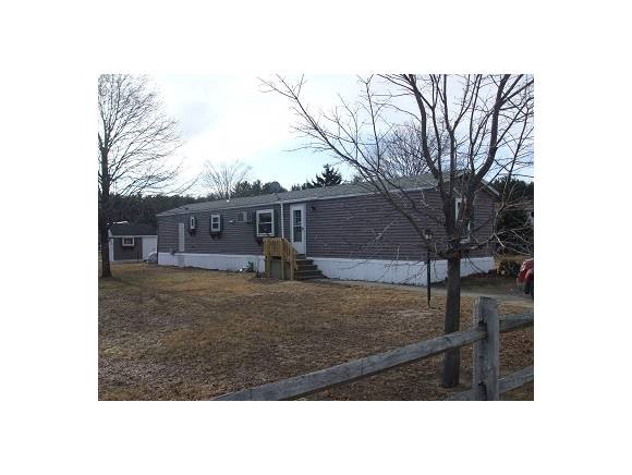 29 Wildflower Way Rochester, NH 03868 - Photo 1 of 1