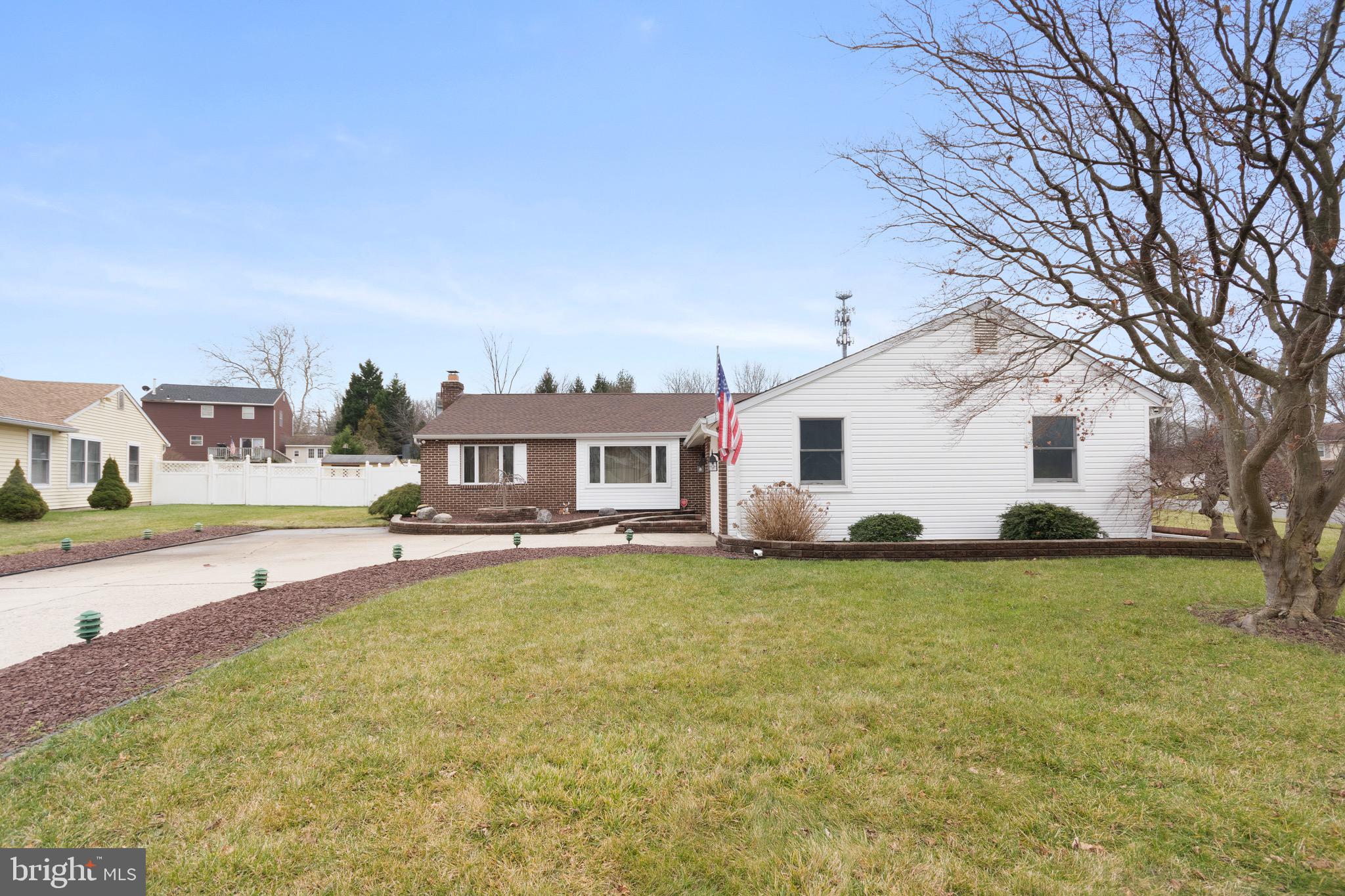 49 Edinburgh Road Blackwood, NJ 08012 - Photo 1 of 30