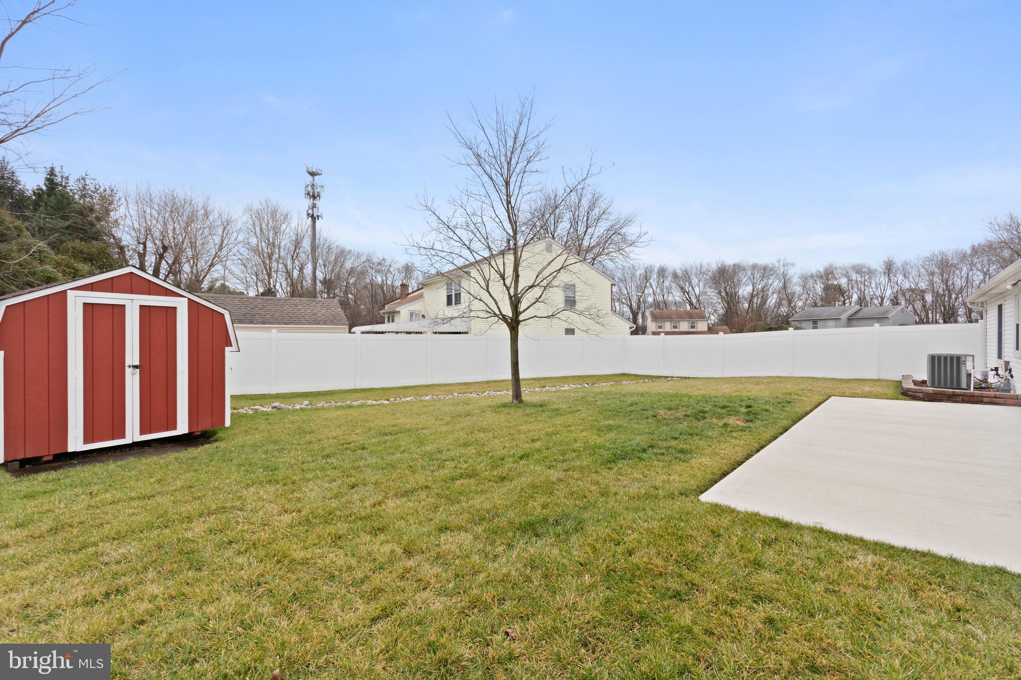 49 Edinburgh Road Blackwood, NJ 08012 - Photo 29 of 30