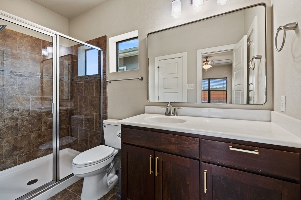 1504 Lorraine Loop, Unit B Austin, TX 78758 - Photo 14 of 24