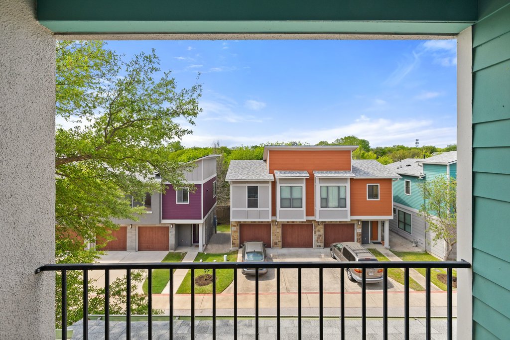 1504 Lorraine Loop, Unit B Austin, TX 78758 - Photo 20 of 24