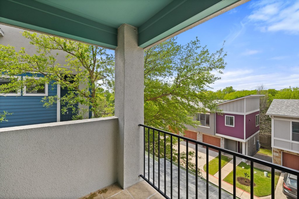 1504 Lorraine Loop, Unit B Austin, TX 78758 - Photo 21 of 24