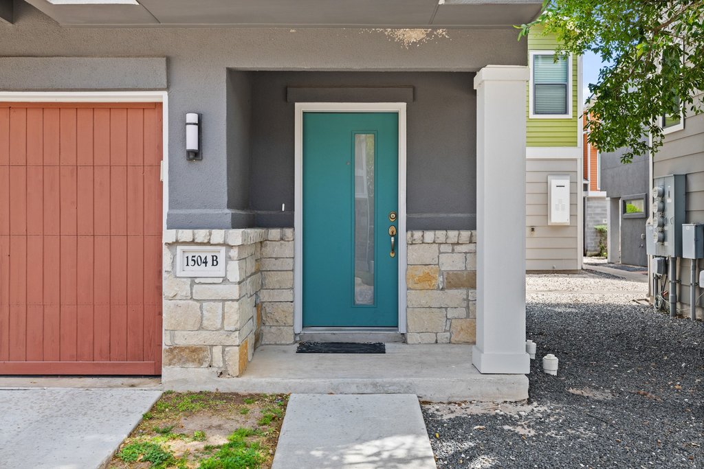 1504 Lorraine Loop, Unit B Austin, TX 78758 - Photo 24 of 24