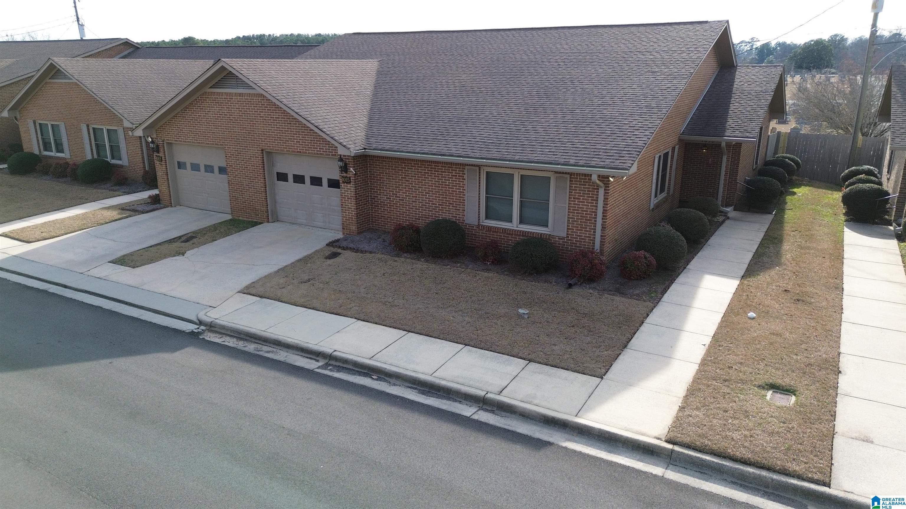 1015 Southwest Edwardian Way, Unit 1015 Cullman, AL 35055 - Photo 36 of 43