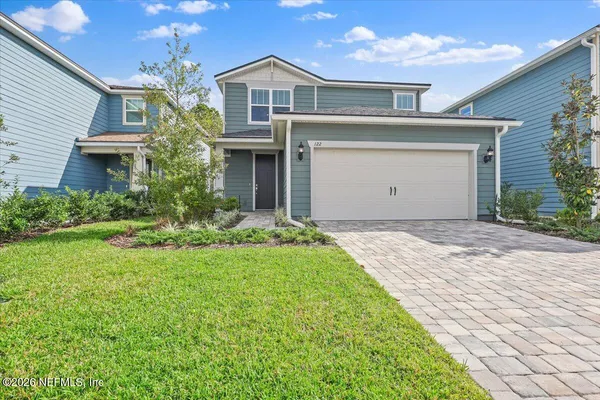 $439,000 | 122 Sage Hen Drive, St. Augustine, FL 32095