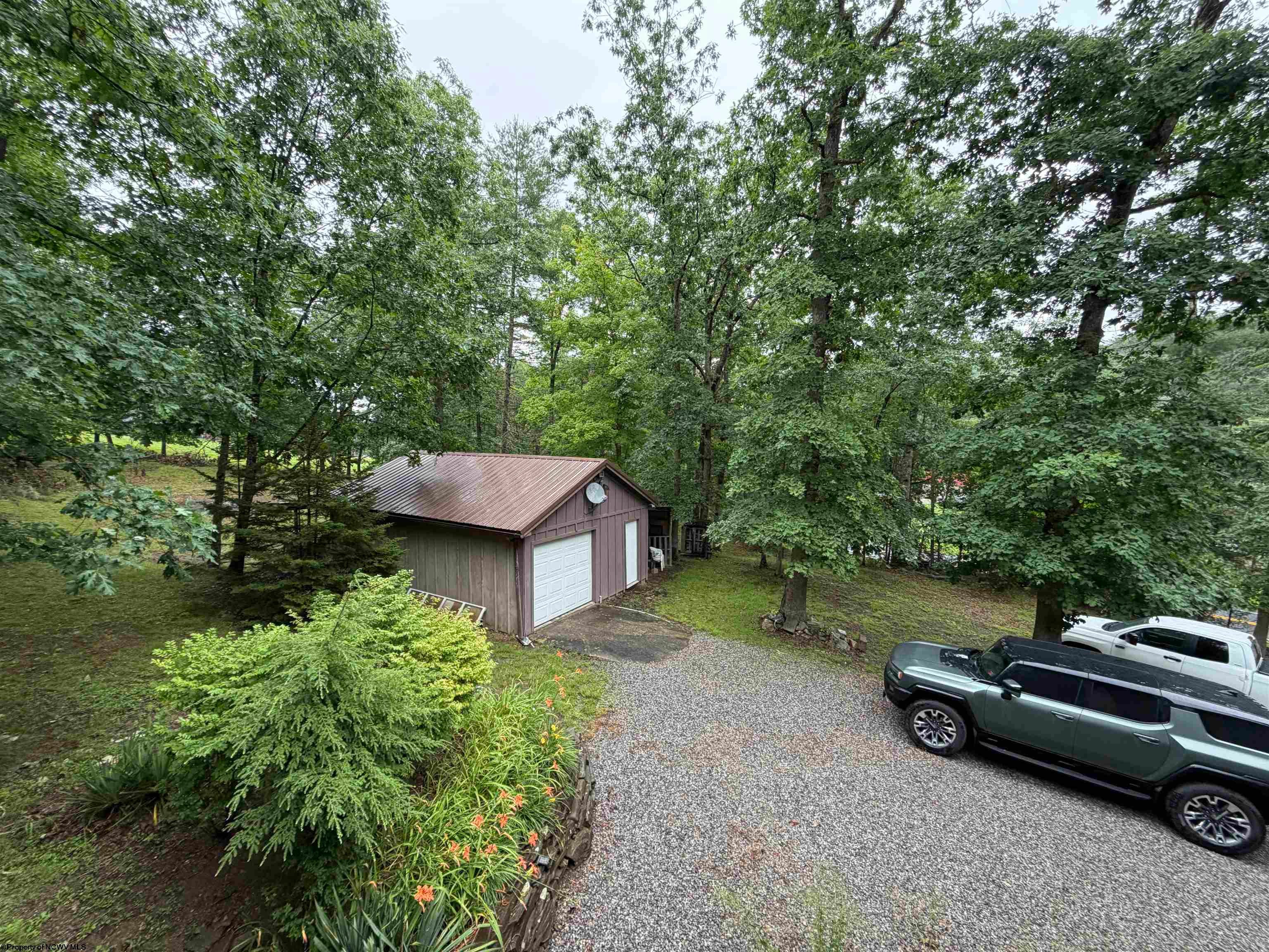 12447 Frost Road Dunmore, WV 24934 - Photo 34 of 34 Gallery Image 34