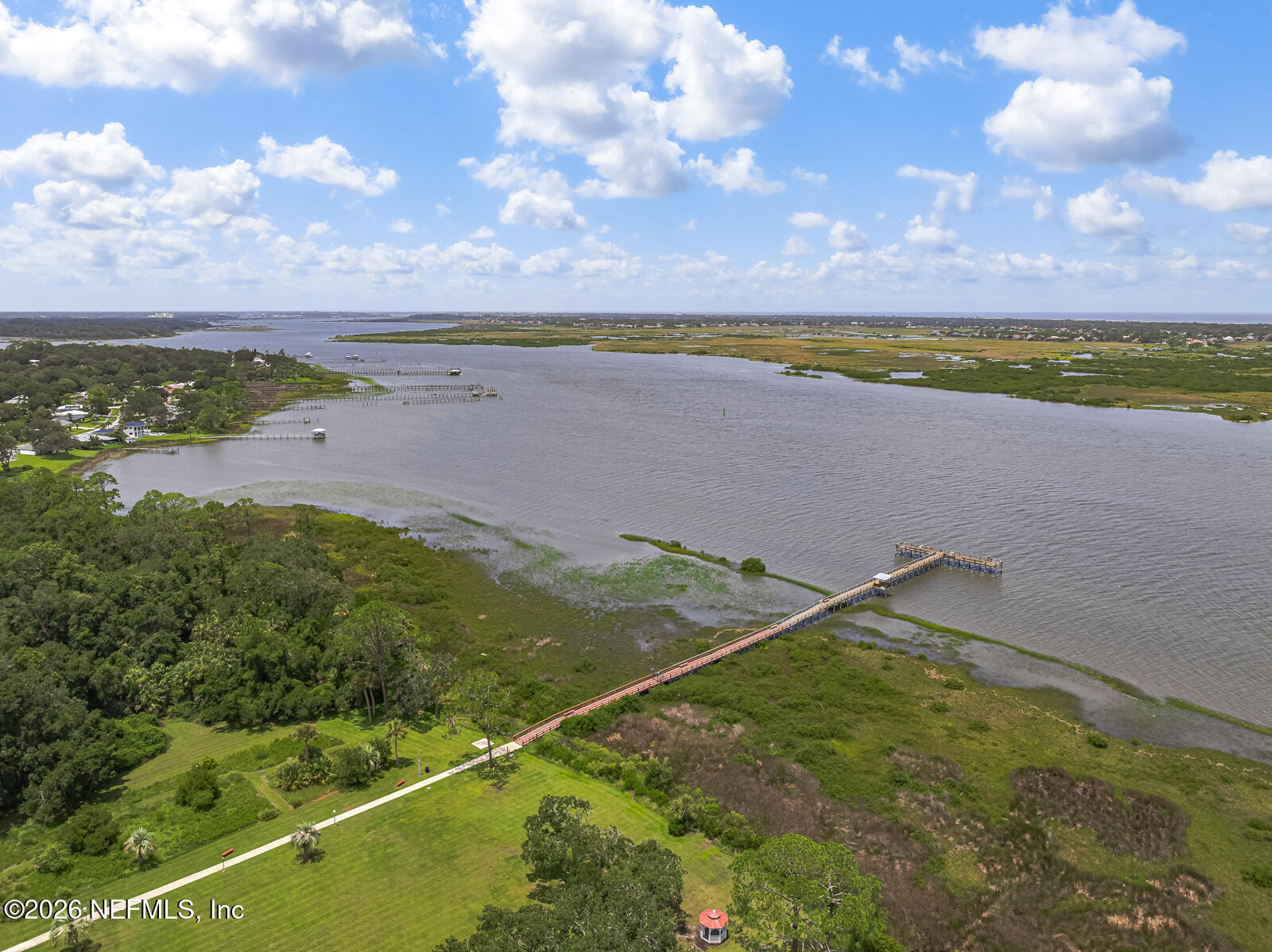 829 Rita Circle St. Augustine, FL 32086 - Photo 48 of 48 The Shores River Club Amenities_32086-11