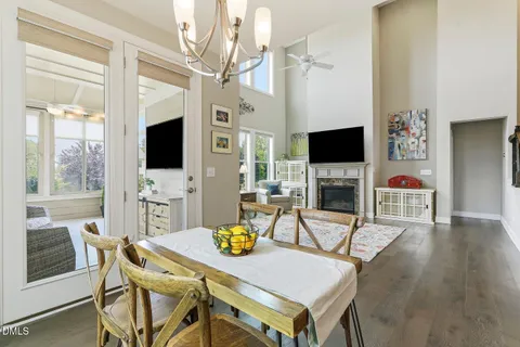 $767,500 | 211 Crisp Road, Durham, NC 27713