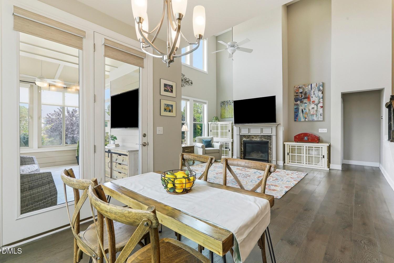 211 Crisp Road Durham, NC 27713 - Photo 22 of 76