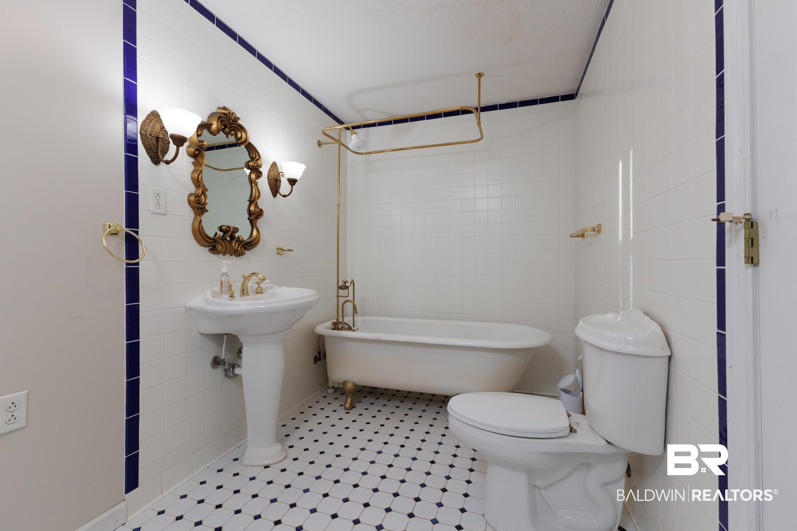 114 Foreman Road Mobile, AL 36608 - Photo 18 of 27