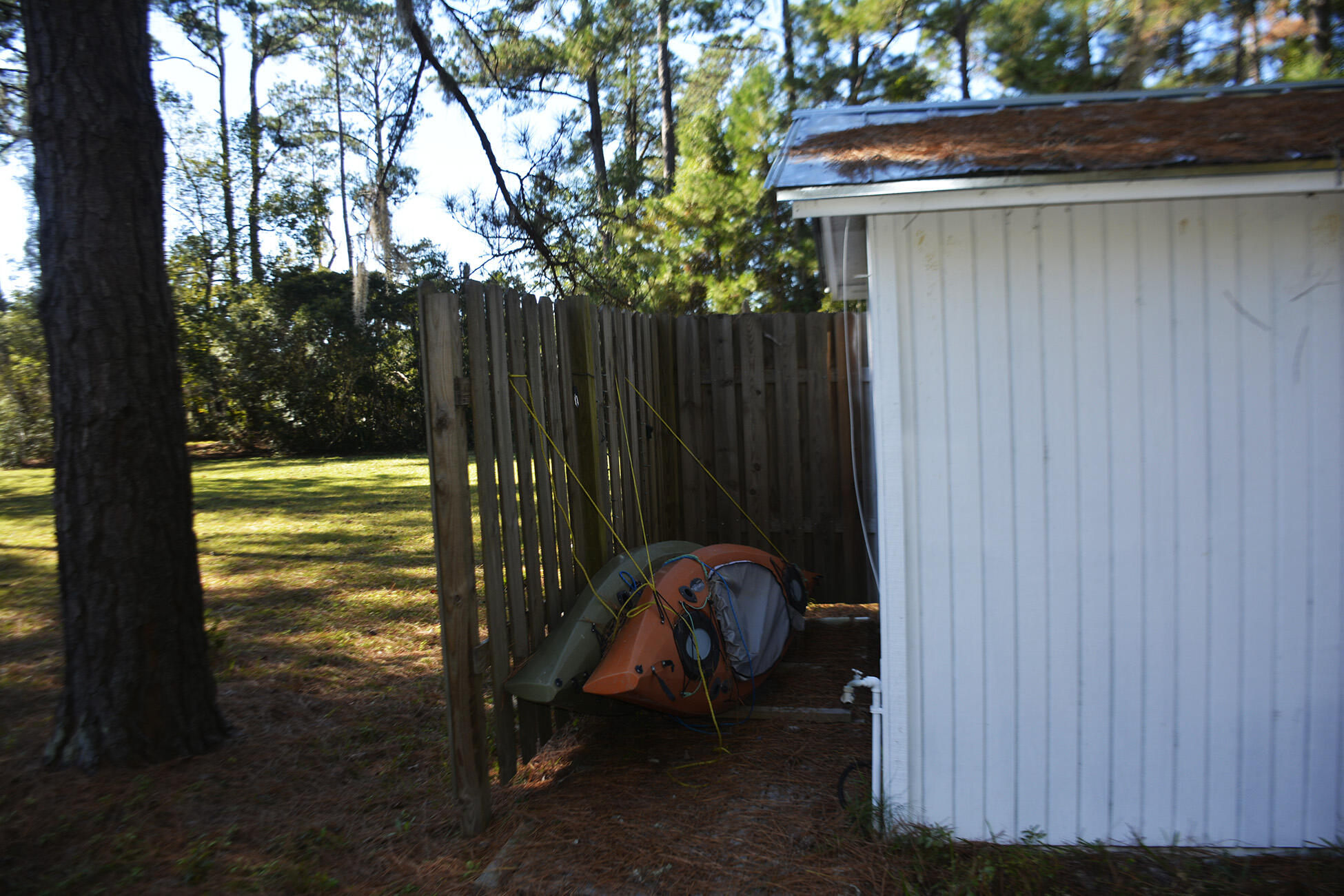 8061 Point Of Pines Road Edisto Island, SC 29438 - Photo 54 of 58 _DSC8240
