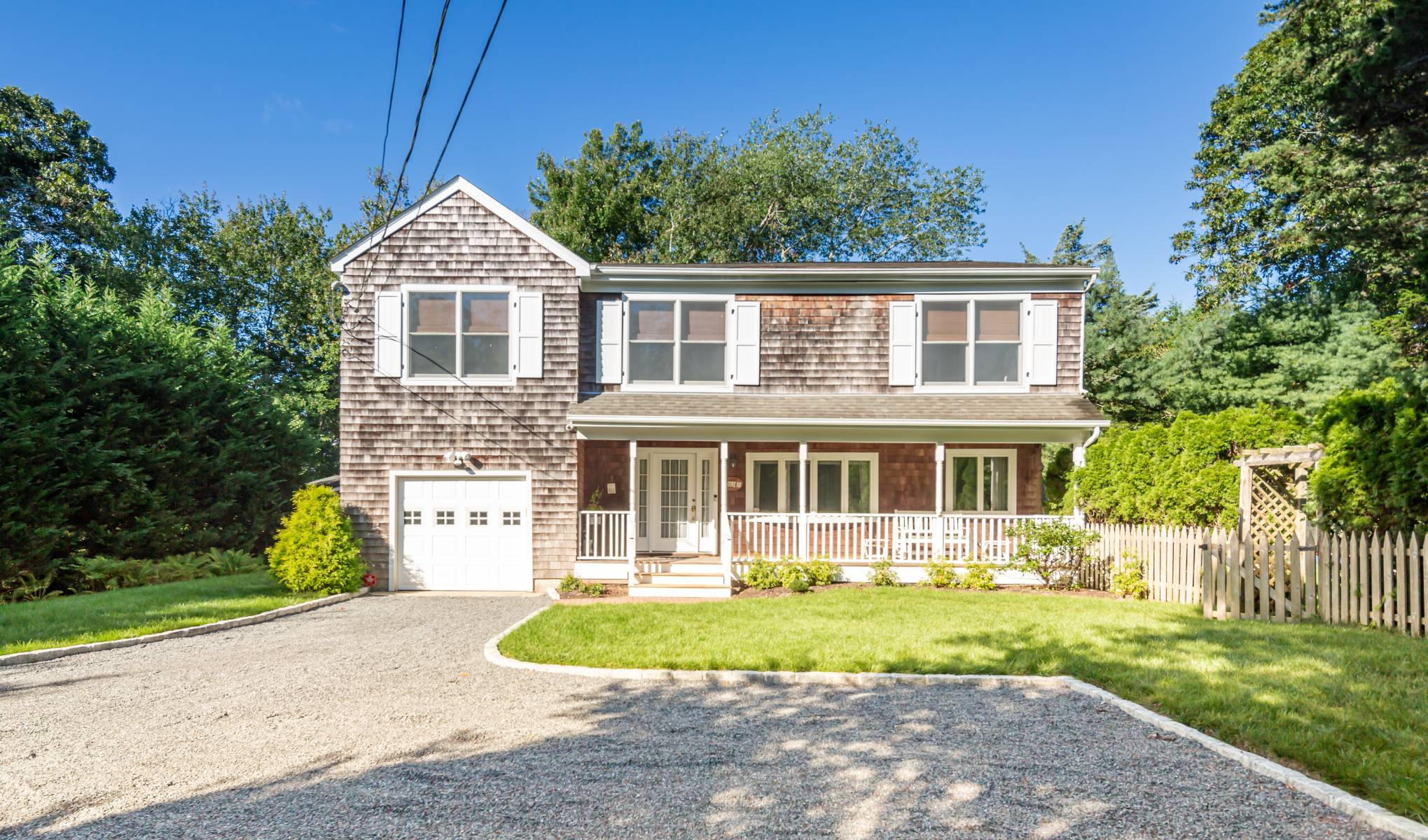 7 Cove Road North Southampton, NY 11968 - Photo 1 of 21 Gallery Image 1