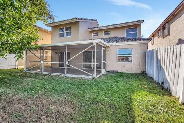 $735,000 | 10104 Country Brook Road, Boca Raton, FL 33428