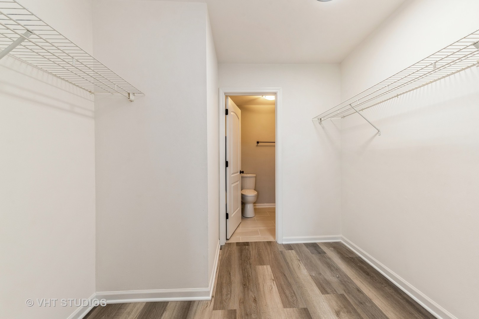 159 West Elk Trail, Unit 356 Carol Stream, IL 60188 - Photo 11 of 21 a view of an empty room