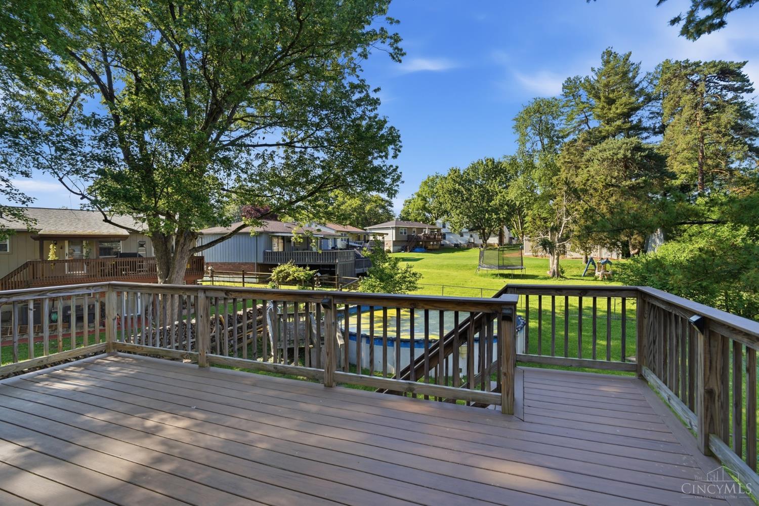3507 West Galbraith Road Cincinnati, OH 45239 - Photo 47 of 54