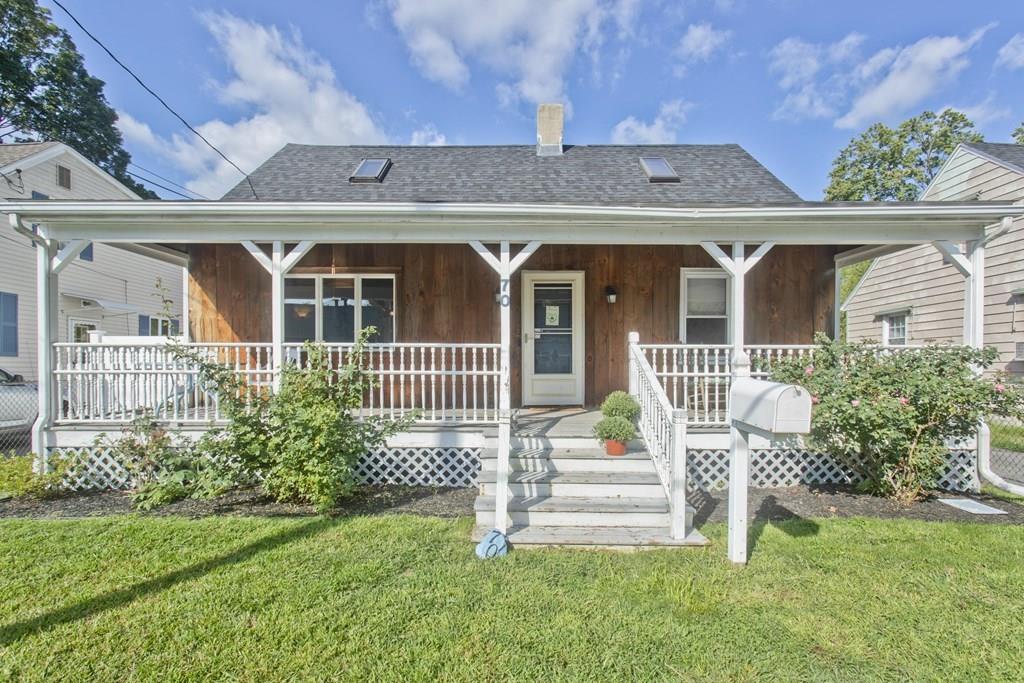 70 Powell Avenue Springfield, MA 01118 - Photo 1 of 33 Gallery Image 1