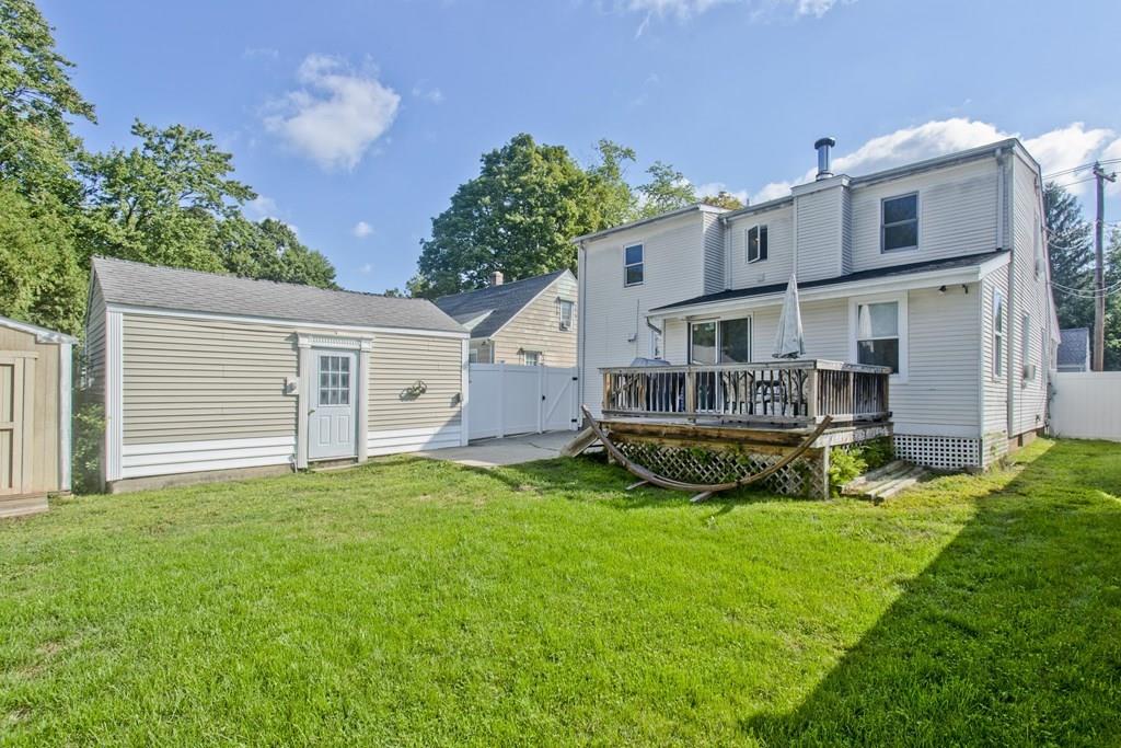 70 Powell Avenue Springfield, MA 01118 - Photo 32 of 33 Gallery Image 32