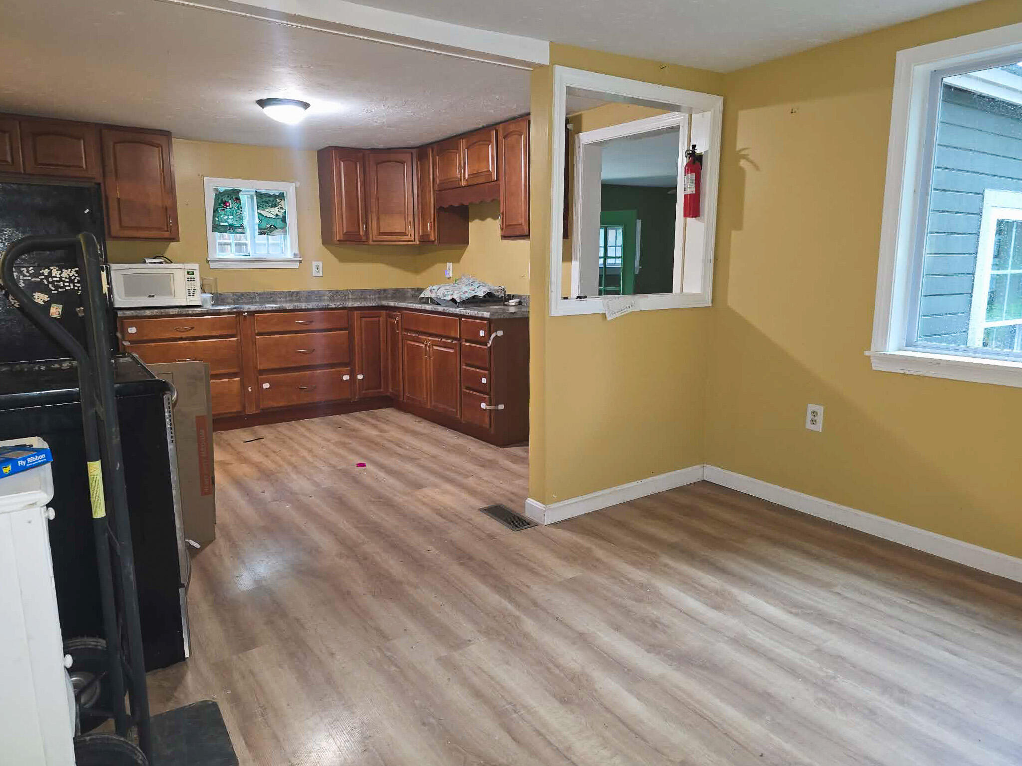 194 Main Road Passadumkeag, ME 04475 - Photo 2 of 13