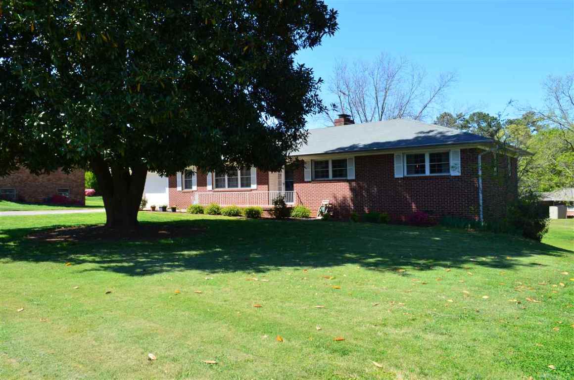 2829 Bellview Road Anderson, SC 29621 - Photo 2 of 15