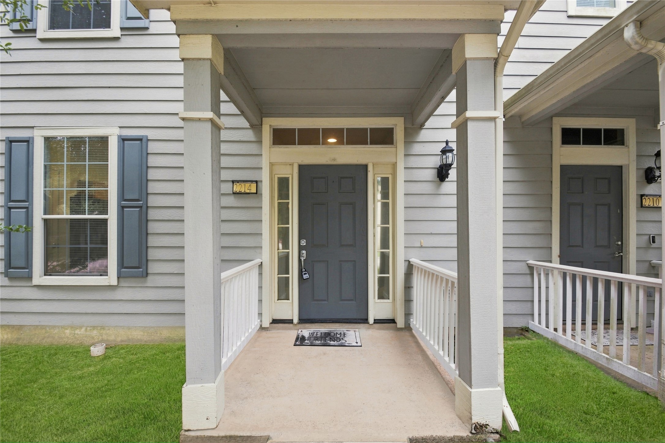 2214 Prairie Forest Trail Spring, TX 77373 - Photo 2 of 24 Gallery Image 2