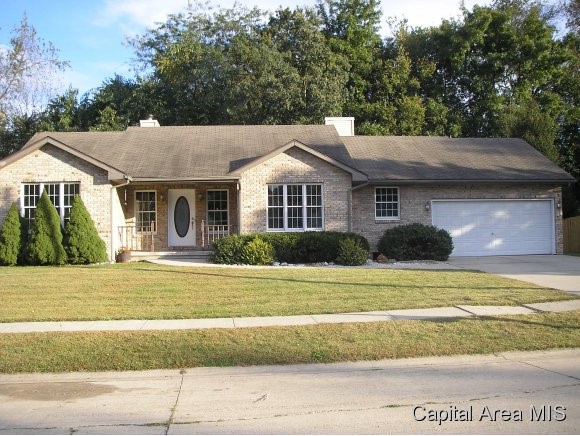 4440 Foxbury Lane Springfield, IL 62711 - Photo 1 of 10 Gallery Image 1