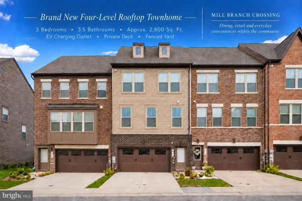 $3,875 | 3421 St Robin Lane, Bowie, MD 20716