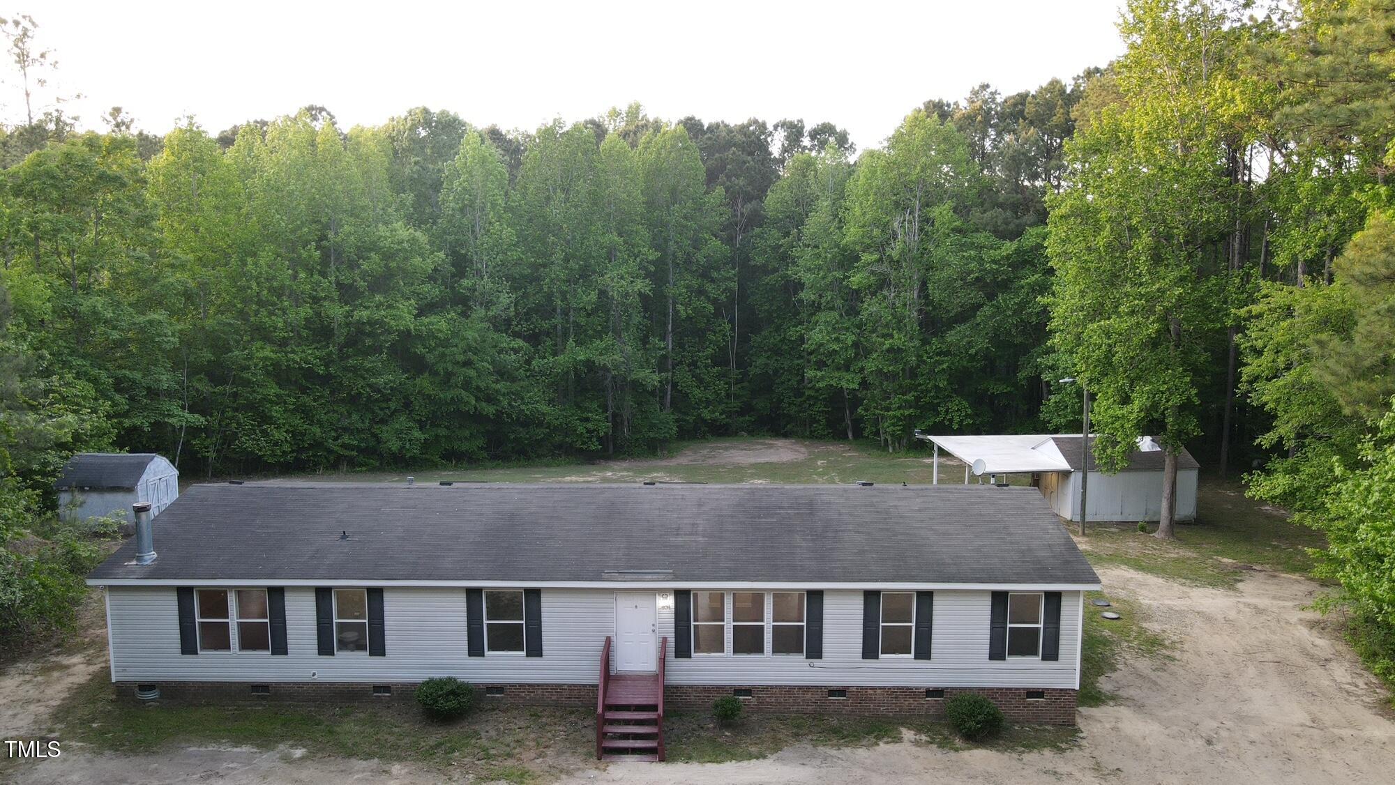 404 Fox Ridge Road Louisburg, NC 27549 - Photo 23 of 26 dji_fly_20250427_193202_571_174579673466