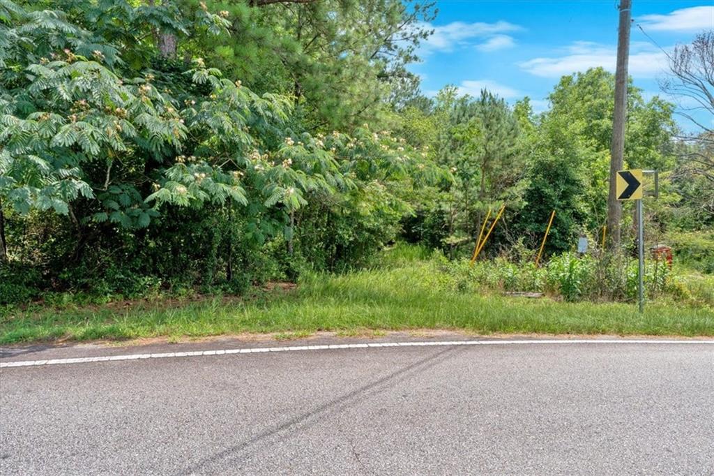 0 Timmons Circle Villa Rica, GA 30180 - Photo 20 of 20 a view of a yard and basketball court