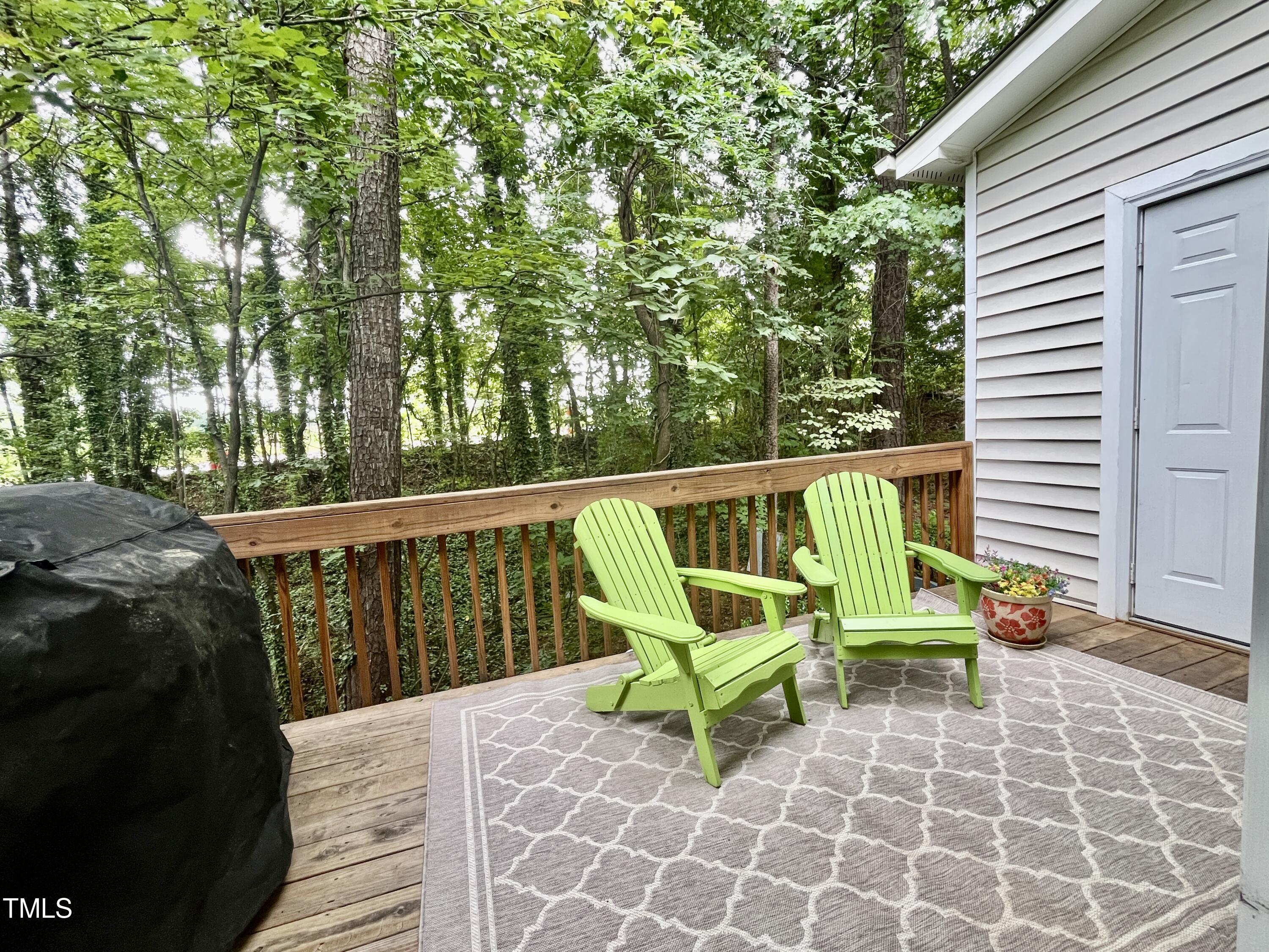 4602 Altha Street Raleigh, NC 27606 - Photo 15 of 18 Hart16