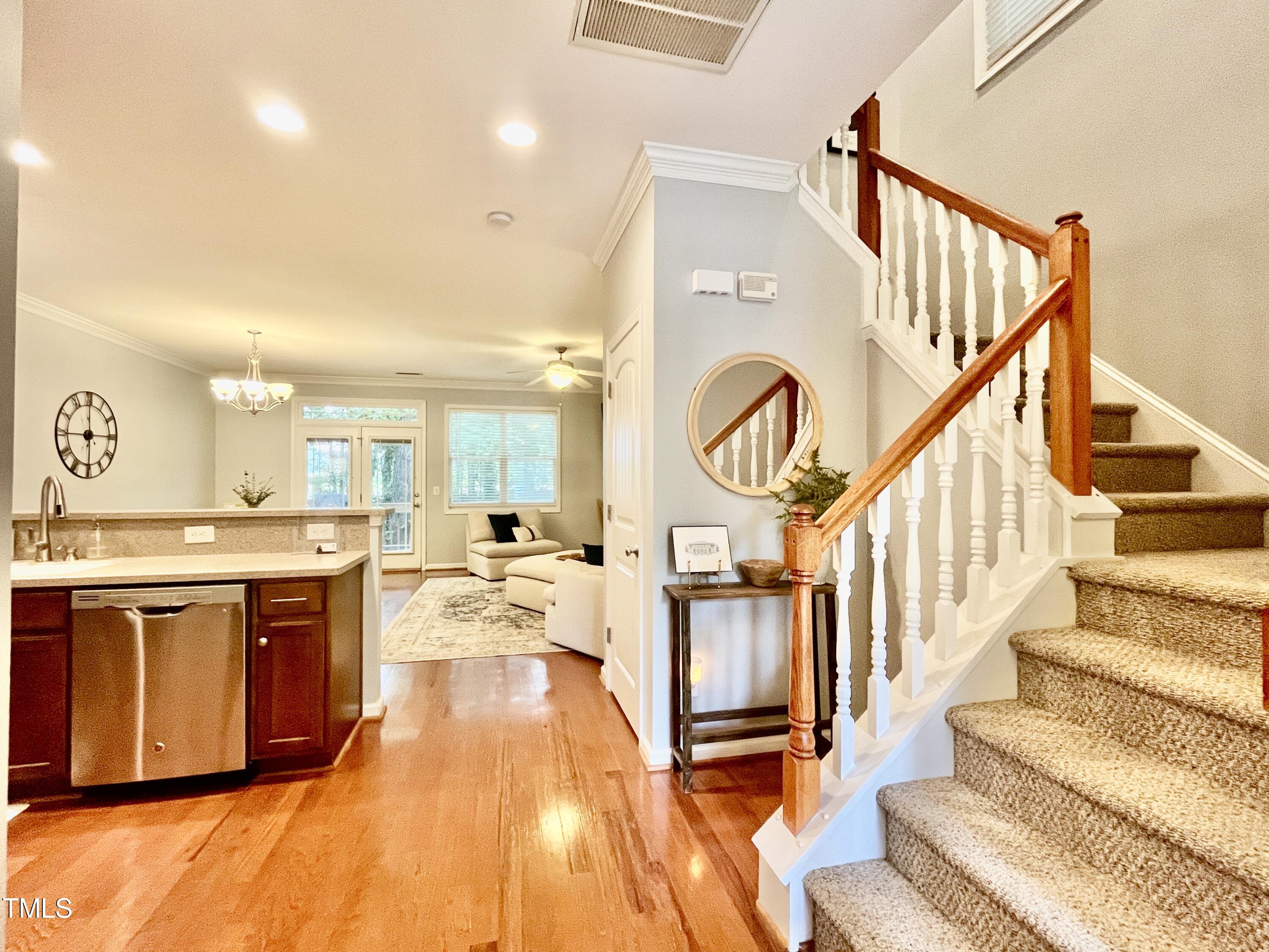 4602 Altha Street Raleigh, NC 27606 - Photo 3 of 18 Hart3