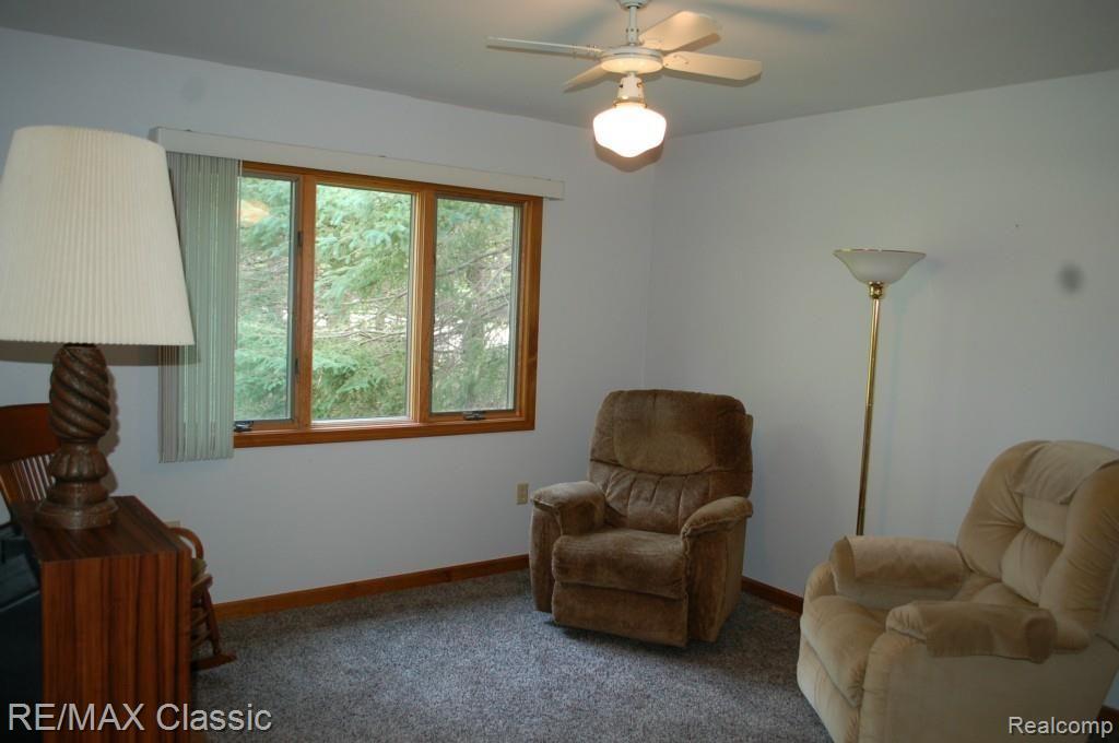 9745 North Eston Road Clarkston, MI 48348 - Photo 8 of 53 BEDROOM 3