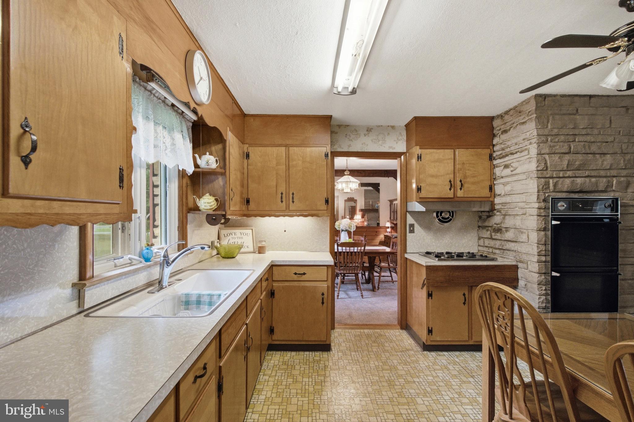 44 Burnt Hill Road Skillman, NJ 08558 - Photo 13 of 36 Kitchen