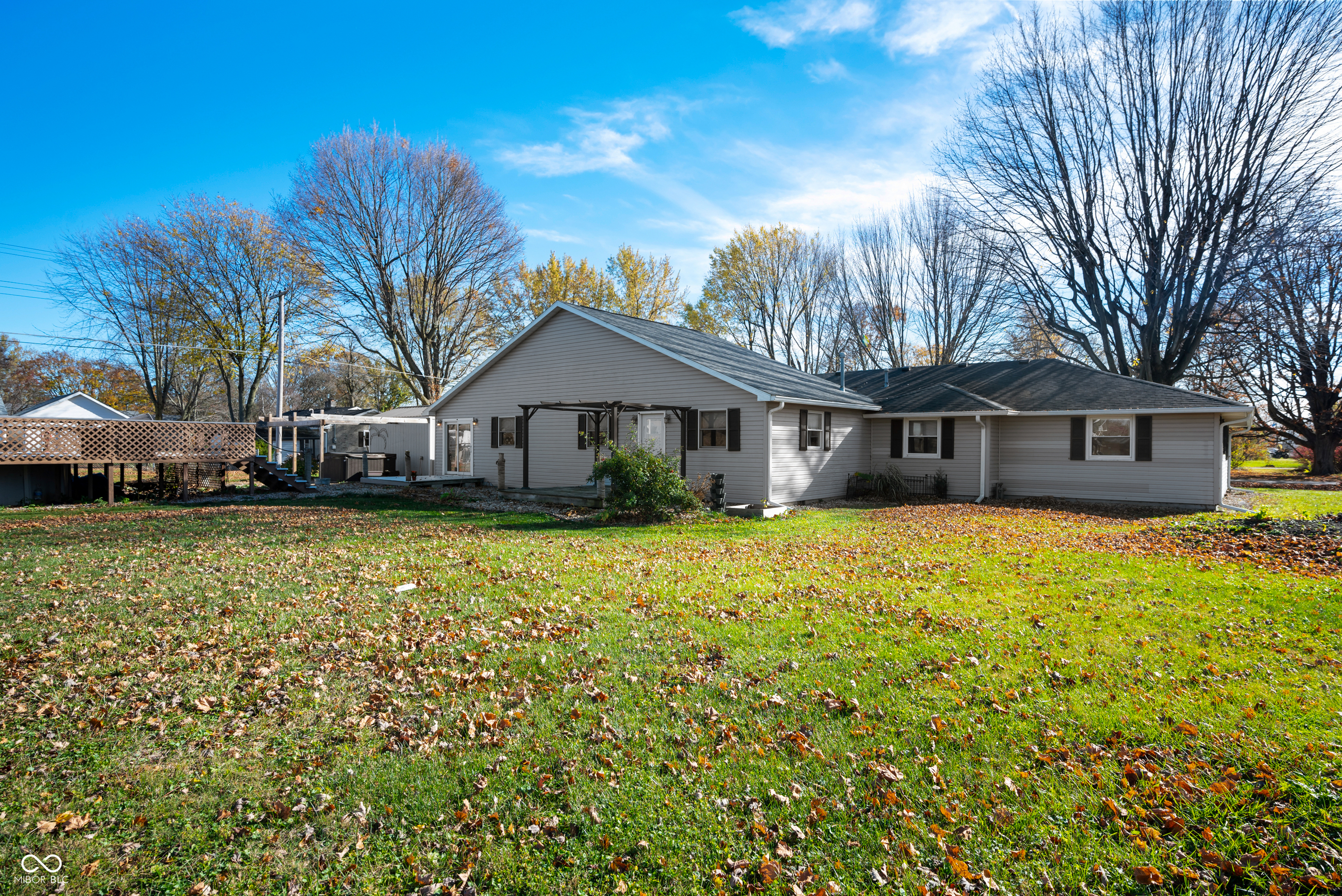 914 Maple Street Middletown, IN 47356 - Photo 26 of 33 Gallery Image 26