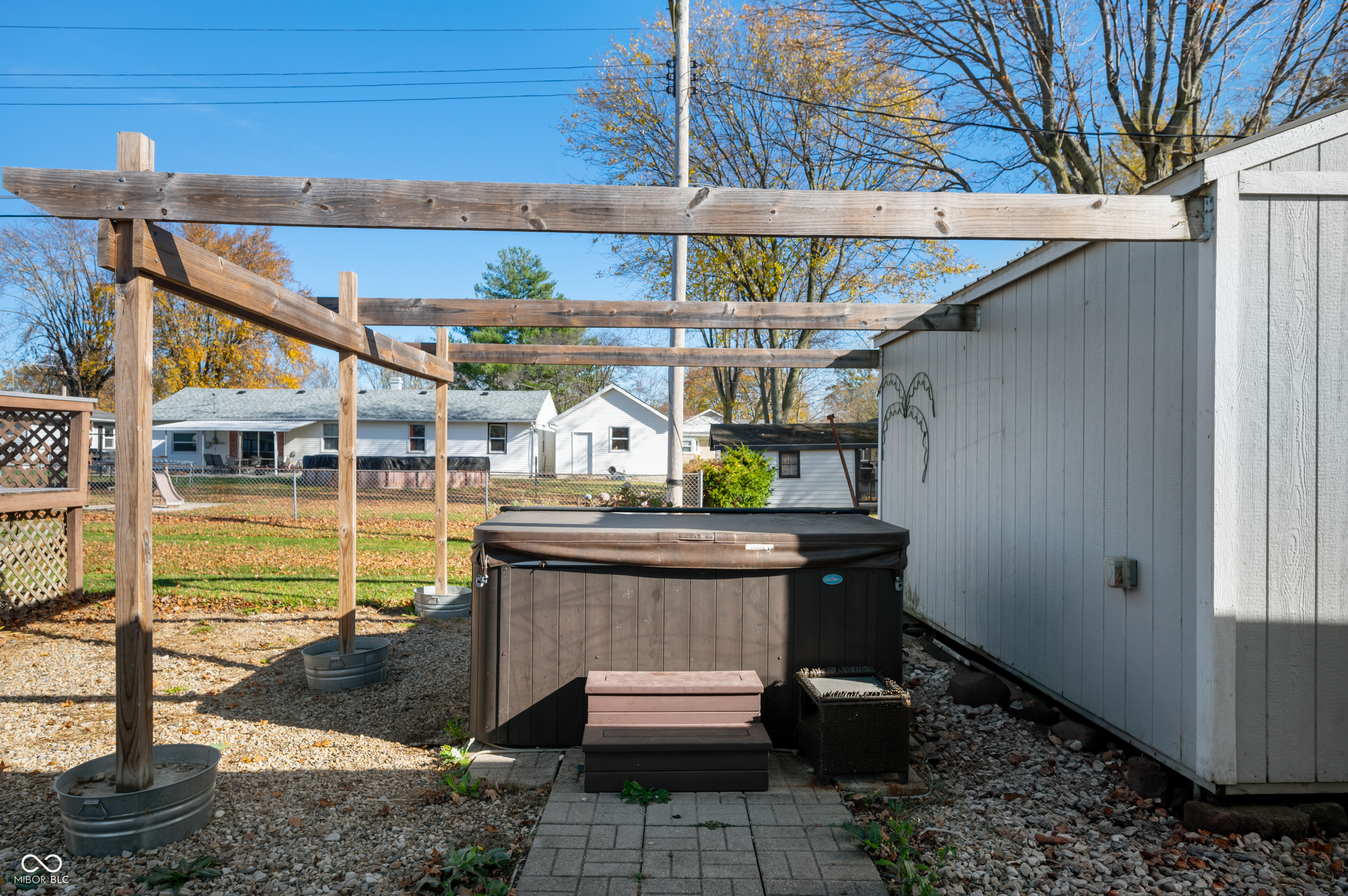 914 Maple Street Middletown, IN 47356 - Photo 27 of 33 Gallery Image 27