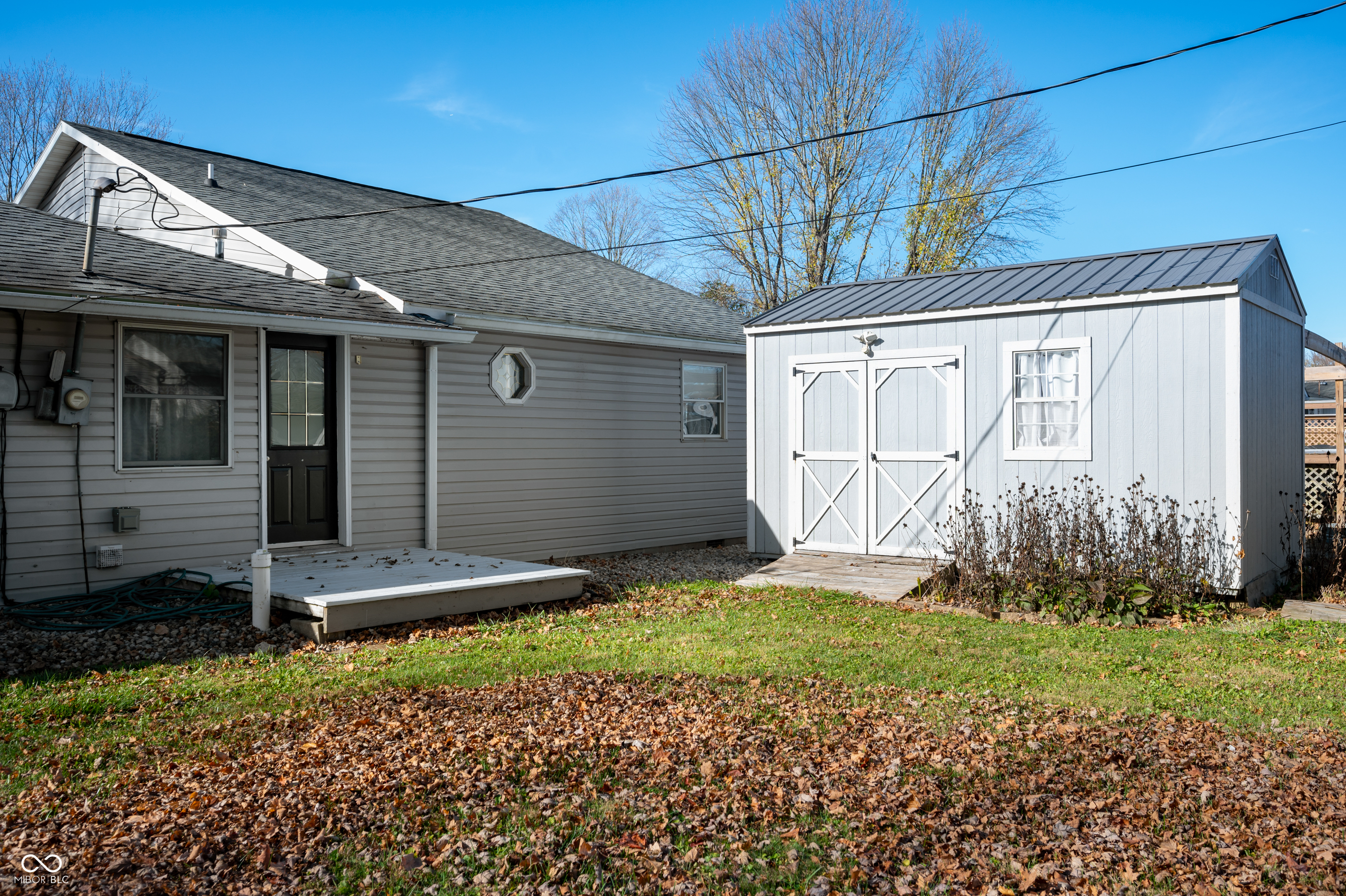 914 Maple Street Middletown, IN 47356 - Photo 30 of 33 Gallery Image 30