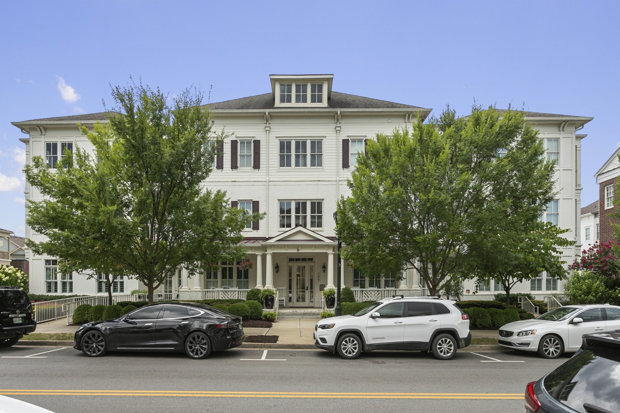 106 Front Street, Unit 23 Franklin, TN 37064 - Photo 2 of 39 a building view