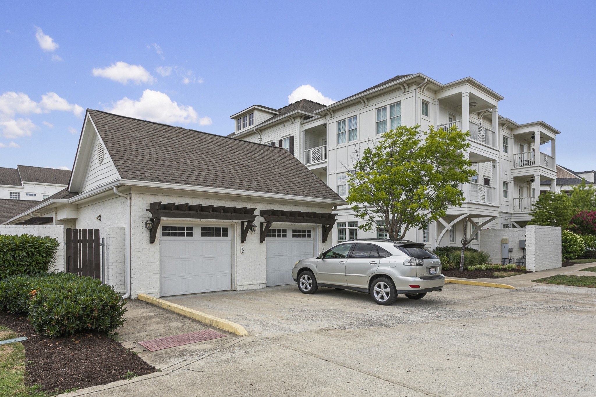 106 Front Street, Unit 23 Franklin, TN 37064 - Photo 38 of 39 a house view