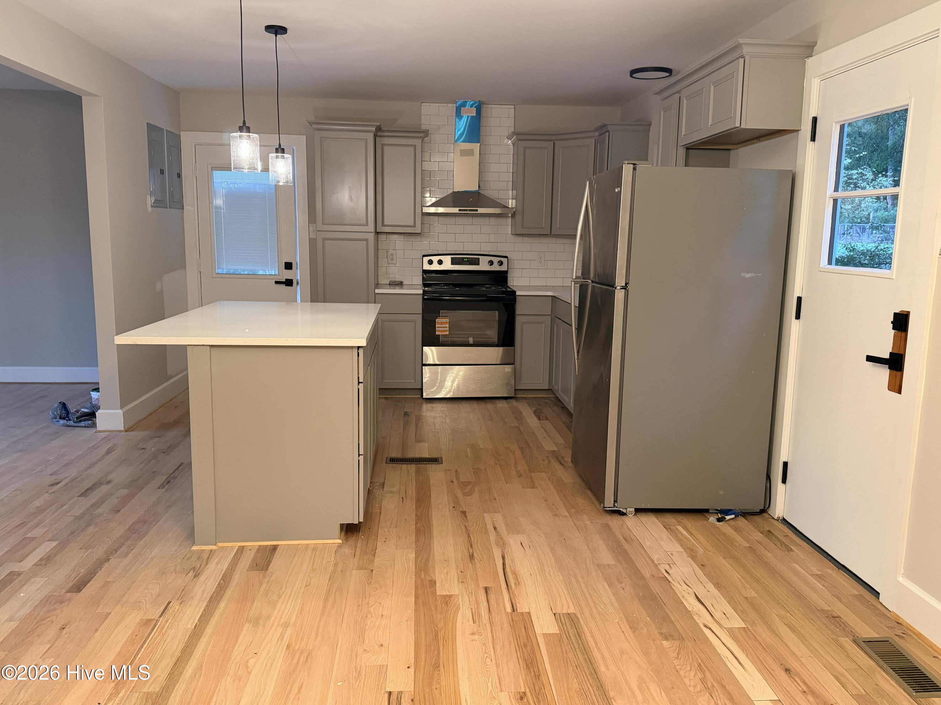 1806 North Friendly Road Goldsboro, NC 27530 - Photo 5 of 21