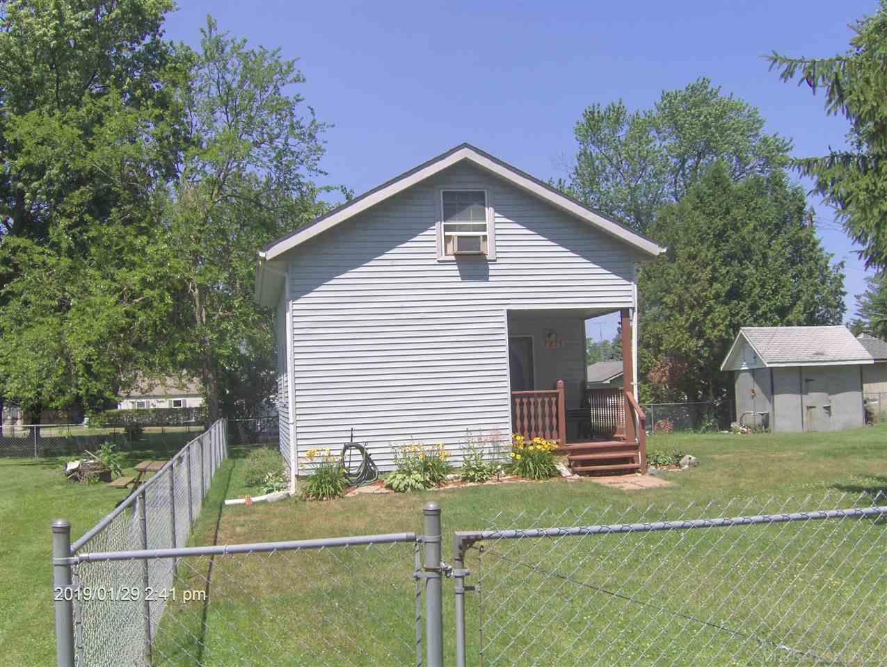 7271 Nymph Road Lexington, MI 48450 - Photo 4 of 27