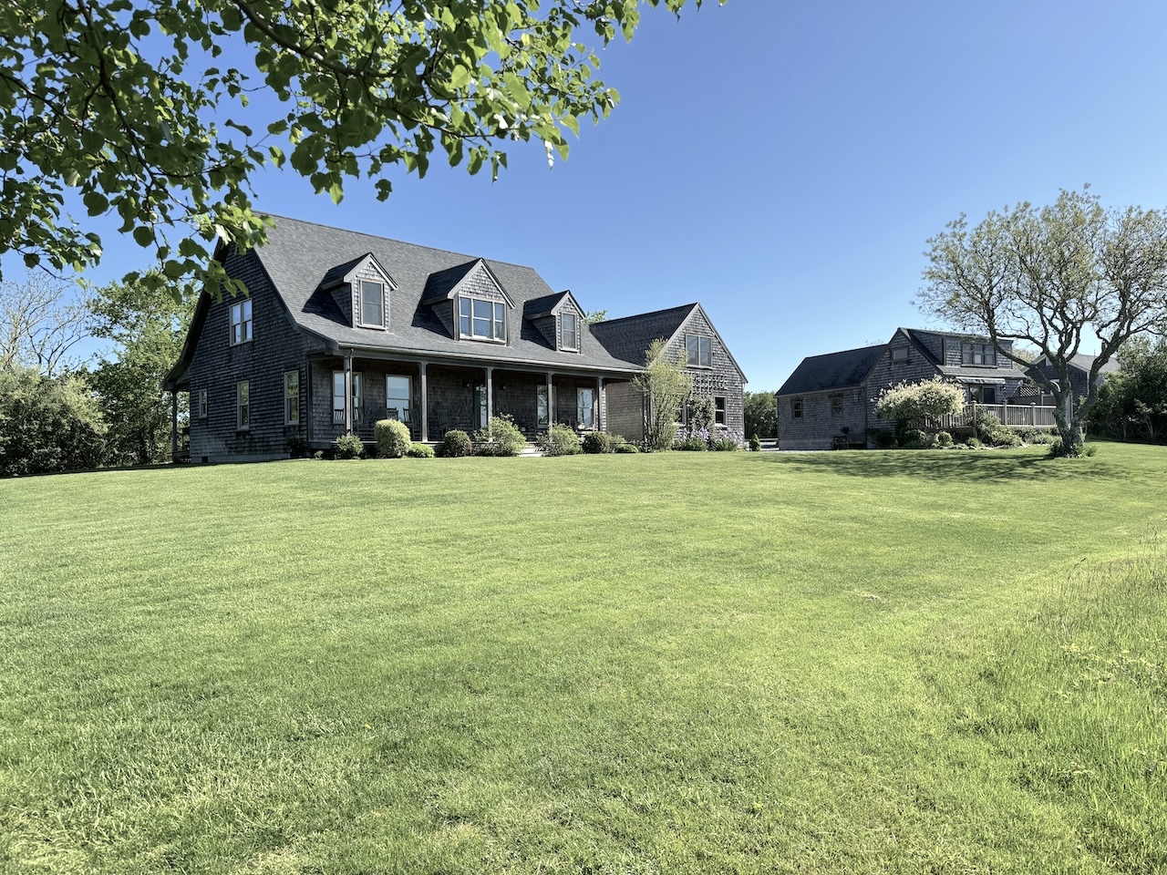 71 Hummock Pond Road Nantucket, MA 02554 - Photo 1 of 64