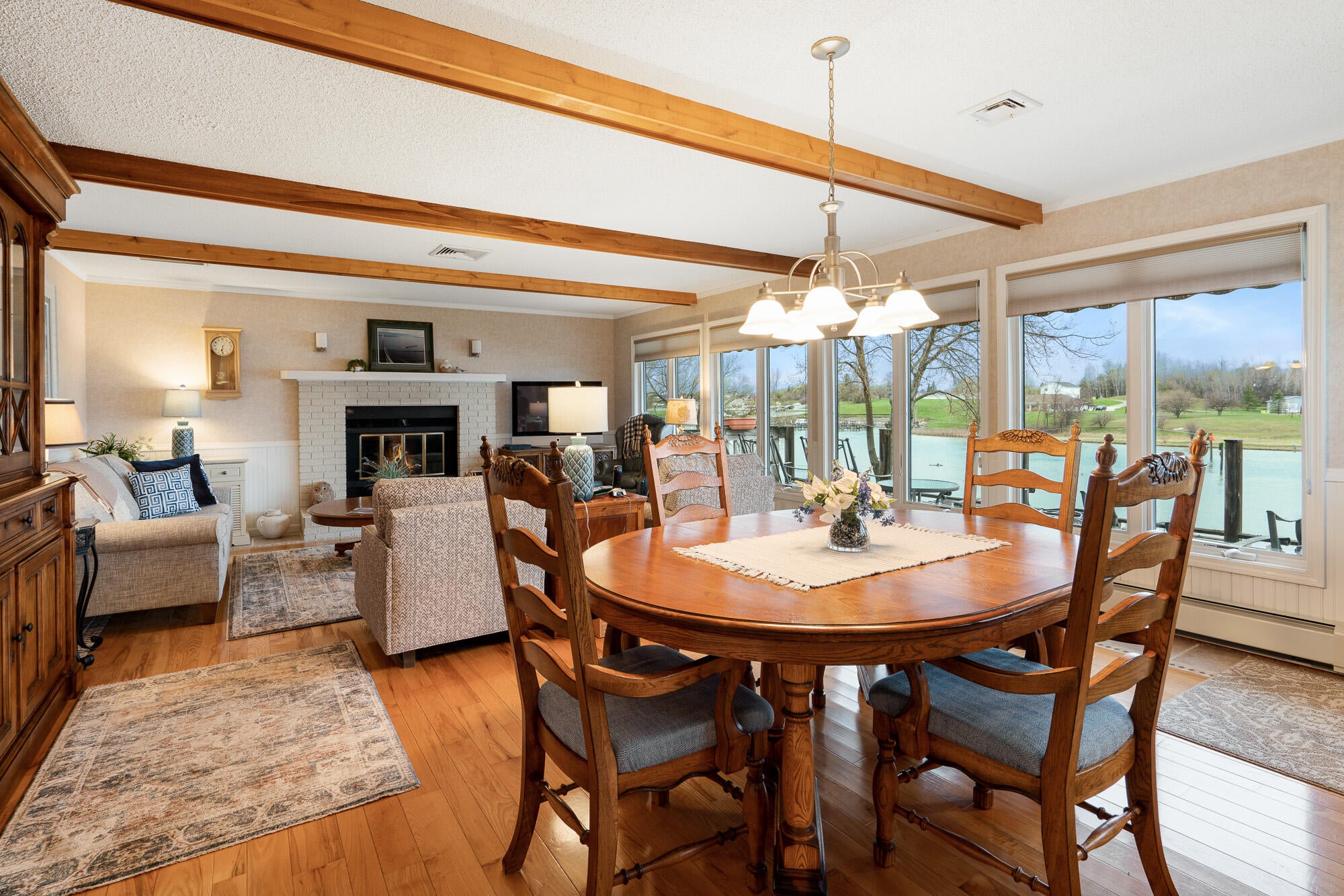 1205 Riviera Drive Cheboygan, MI 49721 - Photo 6 of 59 Gallery Image 6