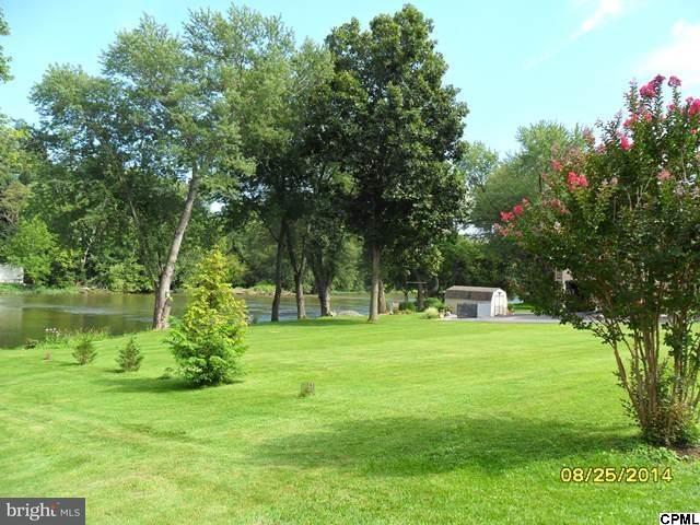 Lot Terrace Terrace Road Mechanicsburg, PA 17050 - Photo 2 of 9 Gallery Image 2