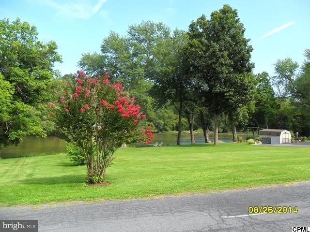 Lot Terrace Terrace Road Mechanicsburg, PA 17050 - Photo 7 of 9 Gallery Image 7