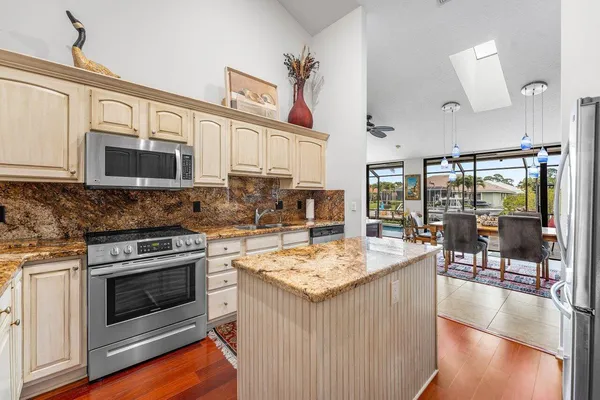 $1,750,000 | 8794 Southeast Riverfront Terrace, Jupiter, FL 33469