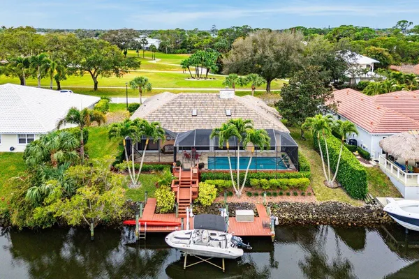 $1,750,000 | 8794 Southeast Riverfront Terrace, Jupiter, FL 33469