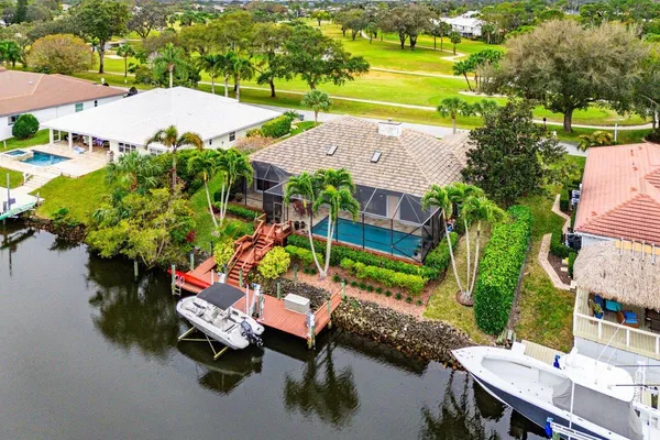 $1,750,000 | 8794 Southeast Riverfront Terrace, Jupiter, FL 33469