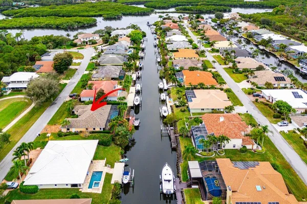 $1,750,000 | 8794 Southeast Riverfront Terrace, Jupiter, FL 33469