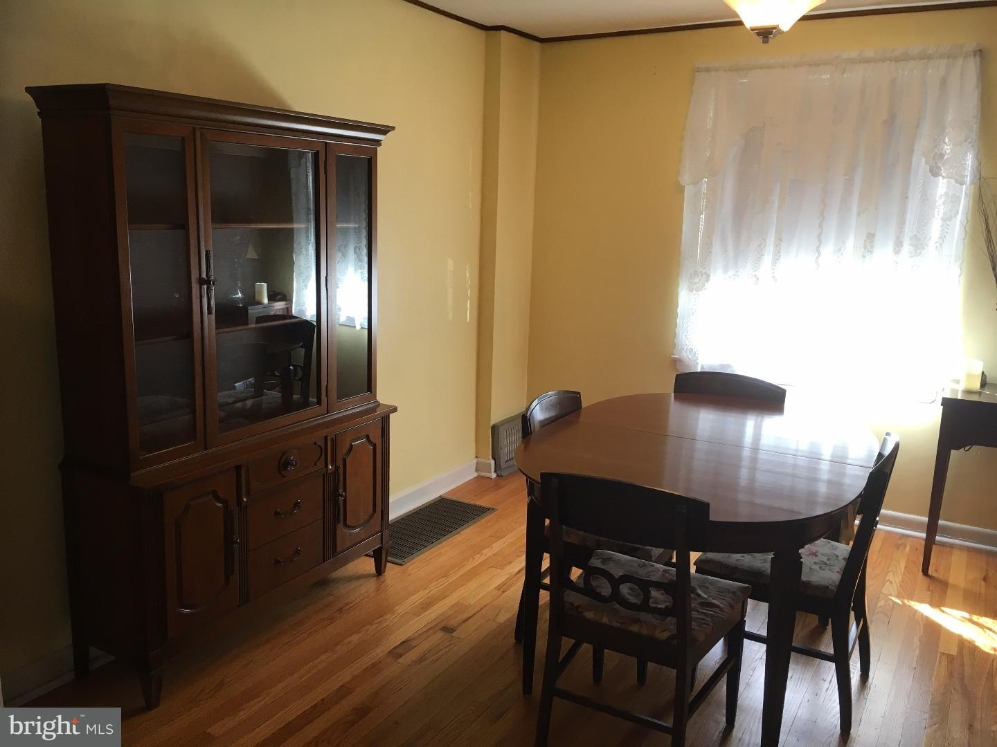 720 Parklane Road Swarthmore, PA 19081 - Photo 11 of 25 Dining Room