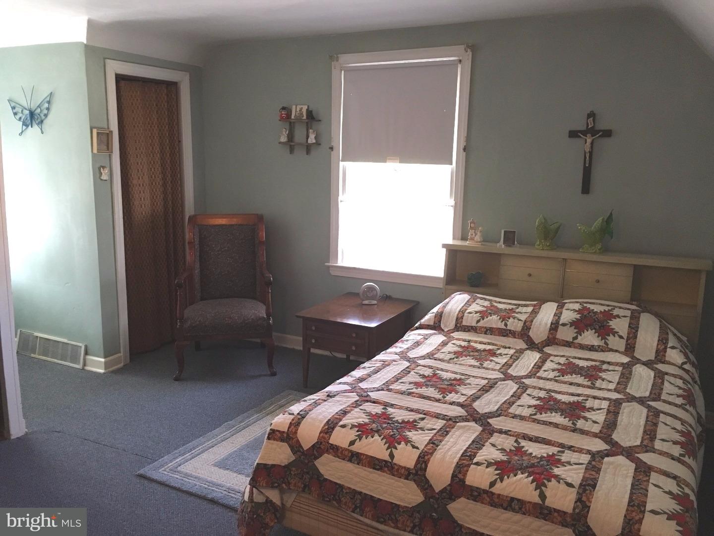 720 Parklane Road Swarthmore, PA 19081 - Photo 12 of 25 Master Bedroom