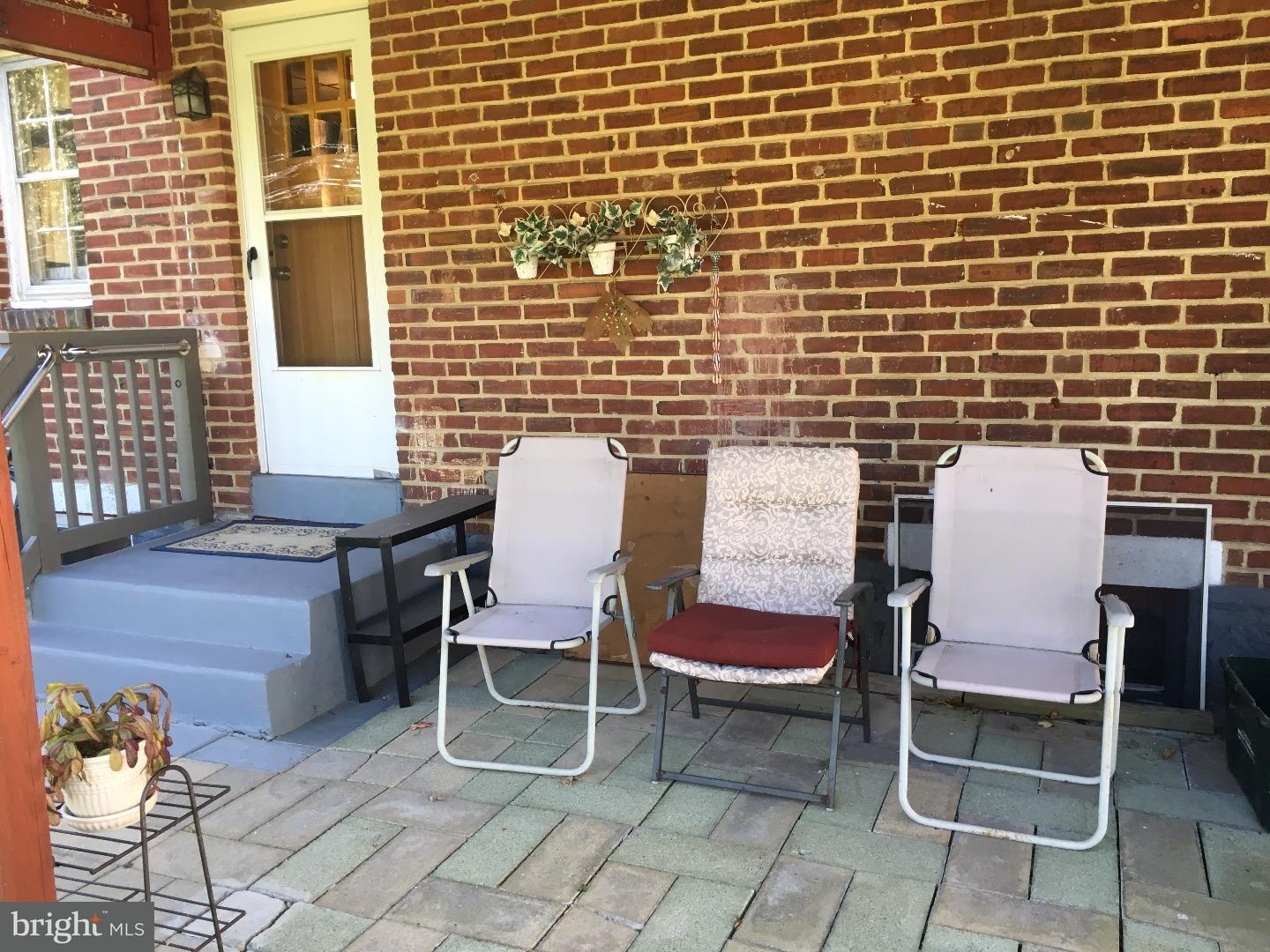 720 Parklane Road Swarthmore, PA 19081 - Photo 19 of 25 Patio
